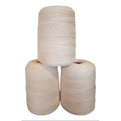 Hilaza o Hilo Pastelero, pack de 5 conos, Material de Algodón