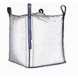 Super Saco, Barcina, Costal Jumbo, 1 pza para cargar 1.0 Ton