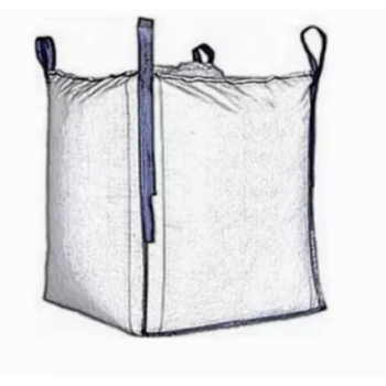 Super Saco, Barcina, Costal Jumbo, 1 pza para cargar 1.0 Ton