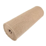 Tela de Yute, Tramos de 5 Mtrs , Ancho 1.30 Mtrs